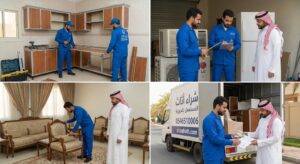 افضل شركة شراء اثاث مستعمل بمكة